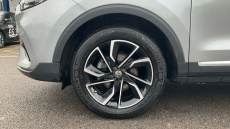 MG ZS 1.5 VTi-TECH Exclusive 5dr Petrol Hatchback